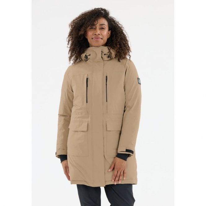 Womens Bluff Parka W-PRO 10000 Secondary image