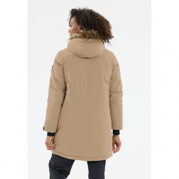 Womens Bluff Parka W-PRO 10000