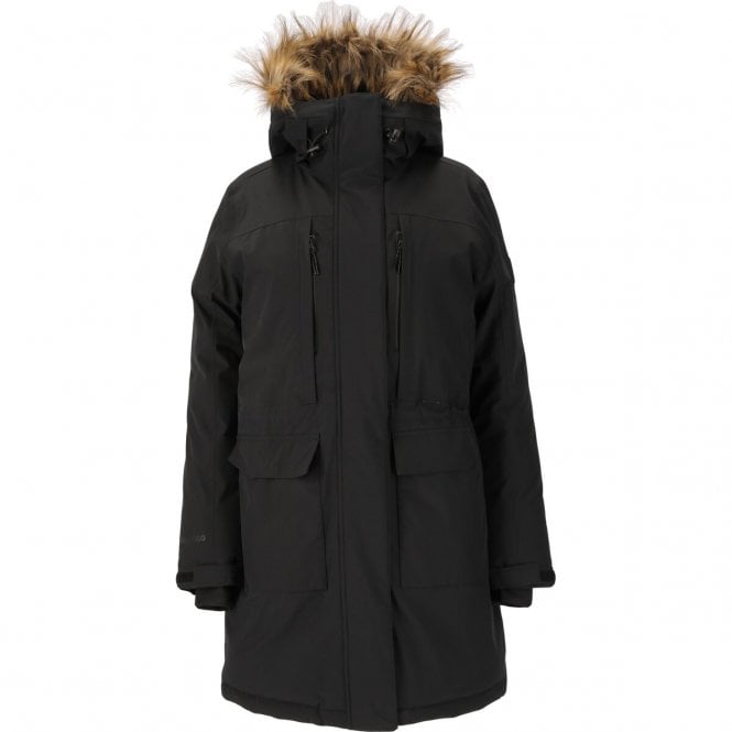 Womens Bluff Parka W-PRO 10000