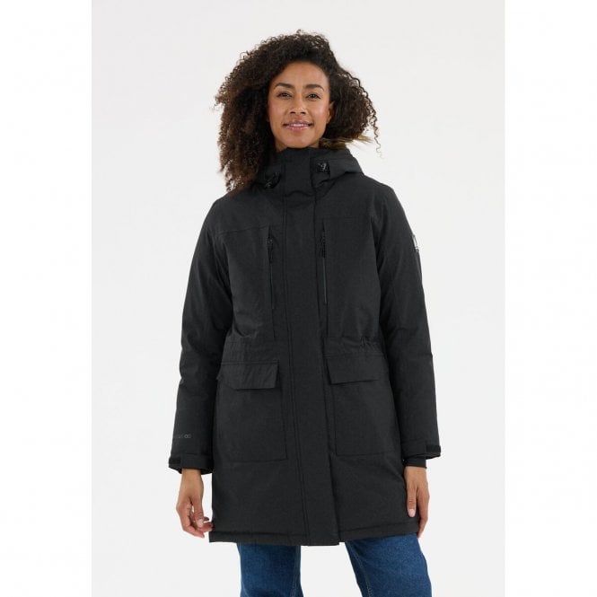 Womens Bluff Parka W-PRO 10000