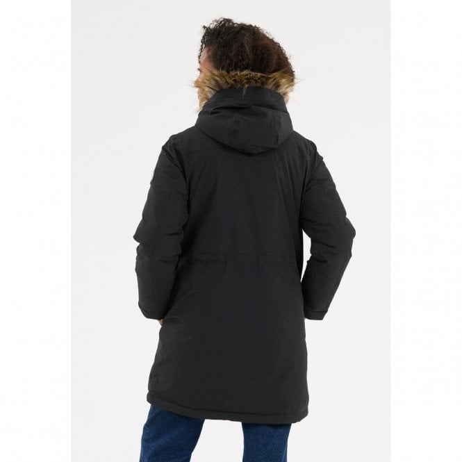 Womens Bluff Parka W-PRO 10000