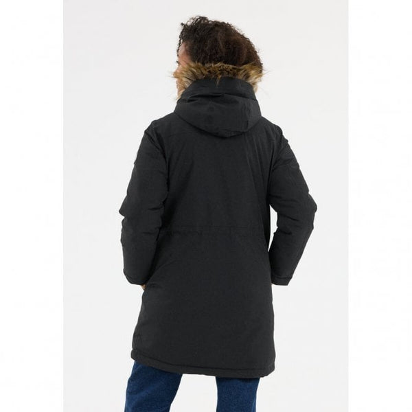 Womens Bluff Parka W-PRO 10000