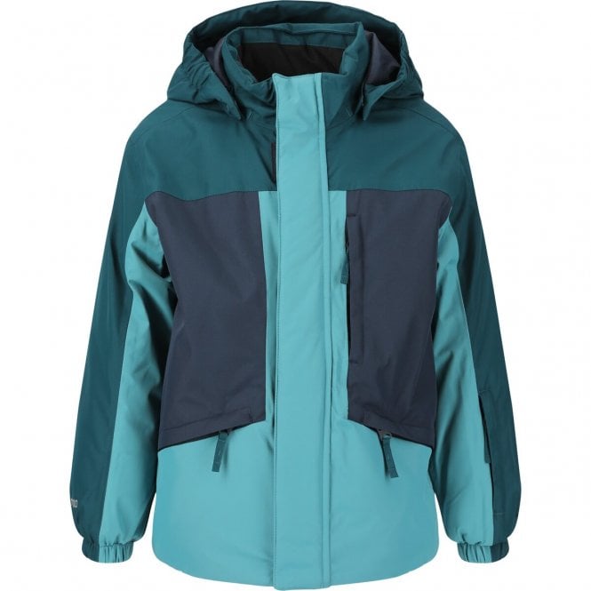 Kids Arctic Ski Jacket W-Pro 10000 Main image