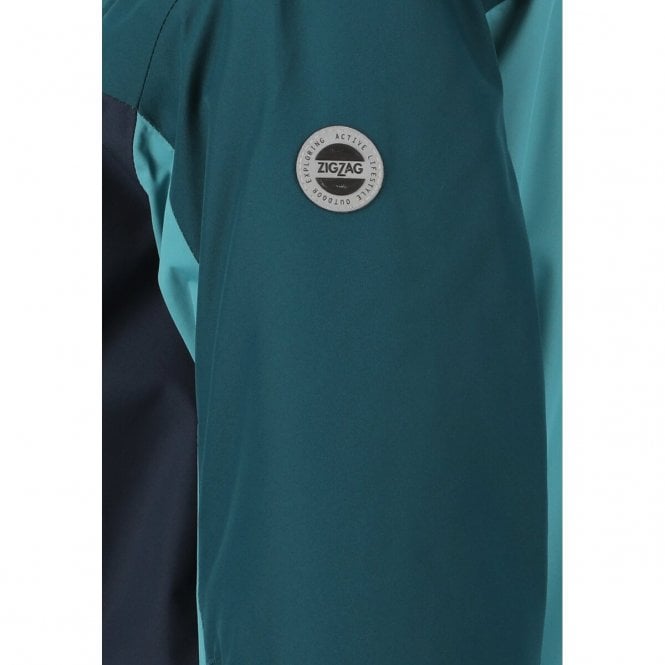 Kids Arctic Ski Jacket W-Pro 10000