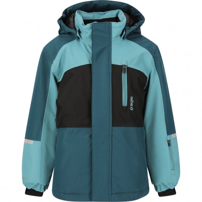 Kids Scout Ski Jacket W-PRO 10000 Main image