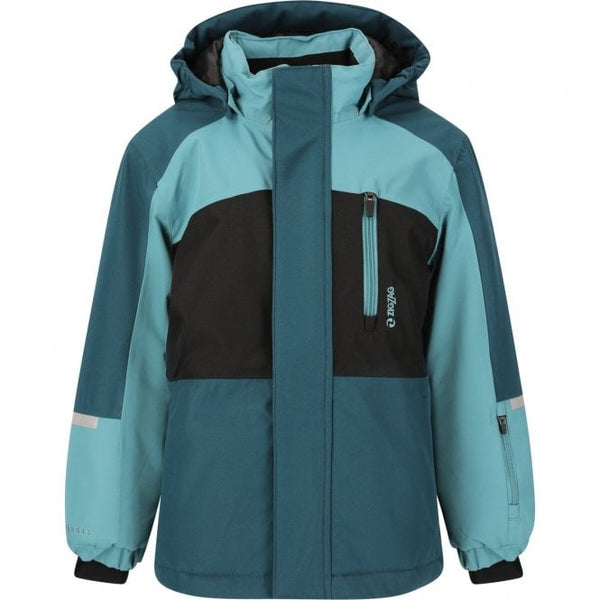 Kids Scout Ski Jacket W-PRO 10000