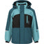 Kids Scout Ski Jacket W-PRO 10000