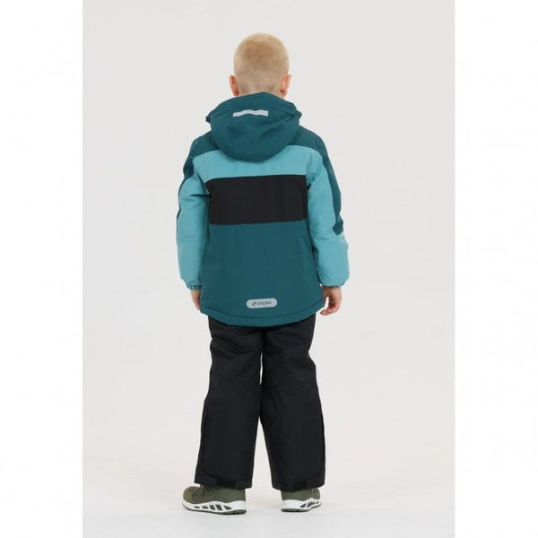 Kids Scout Ski Jacket W-PRO 10000