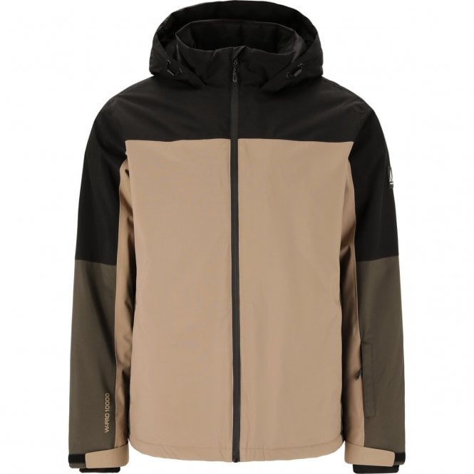 Mens Montill Ski Jacket W-PRO 10000 Main image