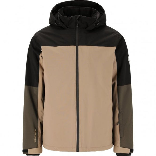 Mens Montill Ski Jacket W-PRO 10000