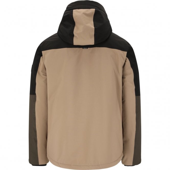 Mens Montill Ski Jacket W-PRO 10000
