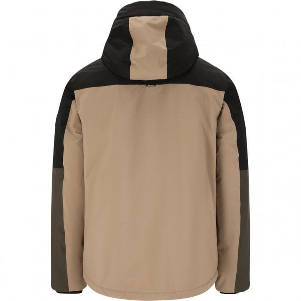Mens Montill Ski Jacket W-PRO 10000