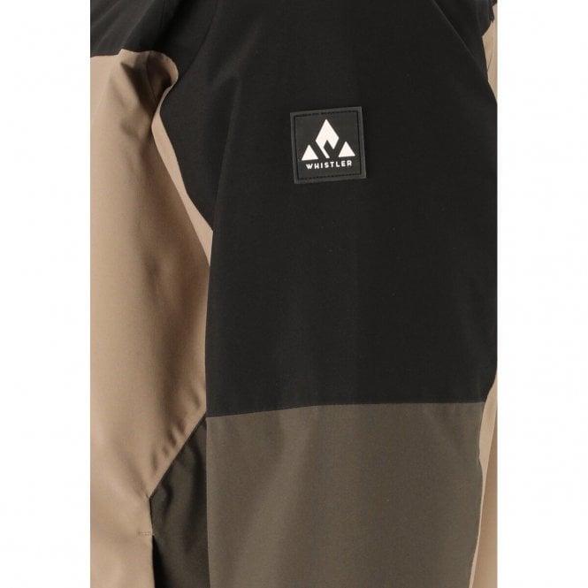 Mens Montill Ski Jacket W-PRO 10000