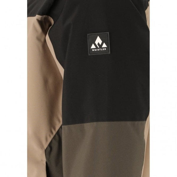 Mens Montill Ski Jacket W-PRO 10000