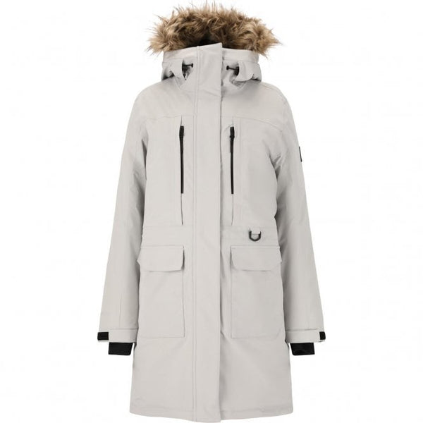 Womens Bluff Parka W-PRO 10000