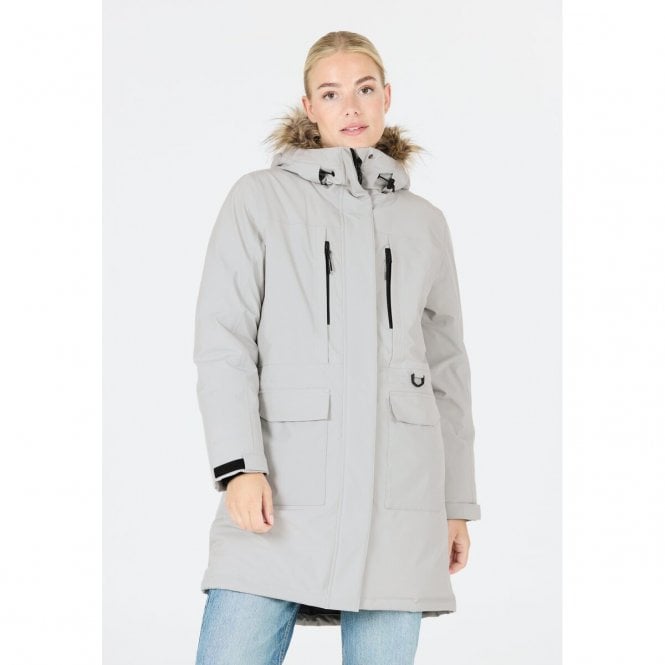 Womens Bluff Parka W-PRO 10000 Secondary image