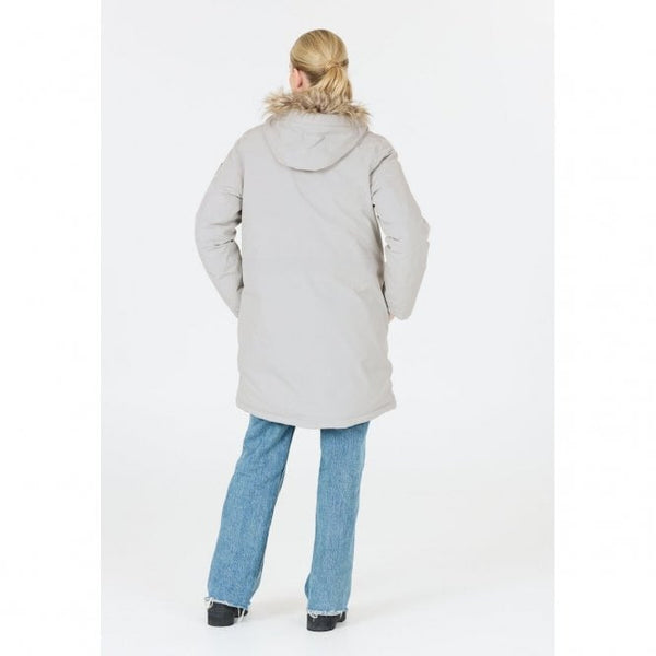 Womens Bluff Parka W-PRO 10000