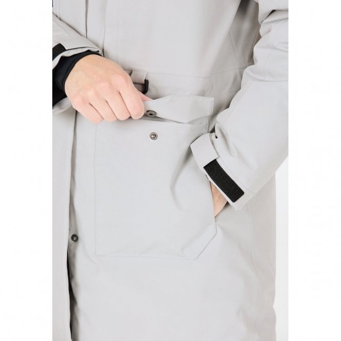 Womens Bluff Parka W-PRO 10000
