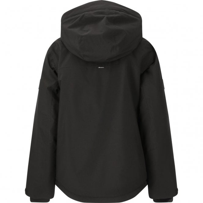 Kids Montill Ski Jacket W-PRO 10000
