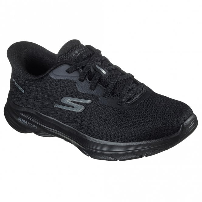 Womens Slip-ins: GO WALK 8 - Nadia Secondary image