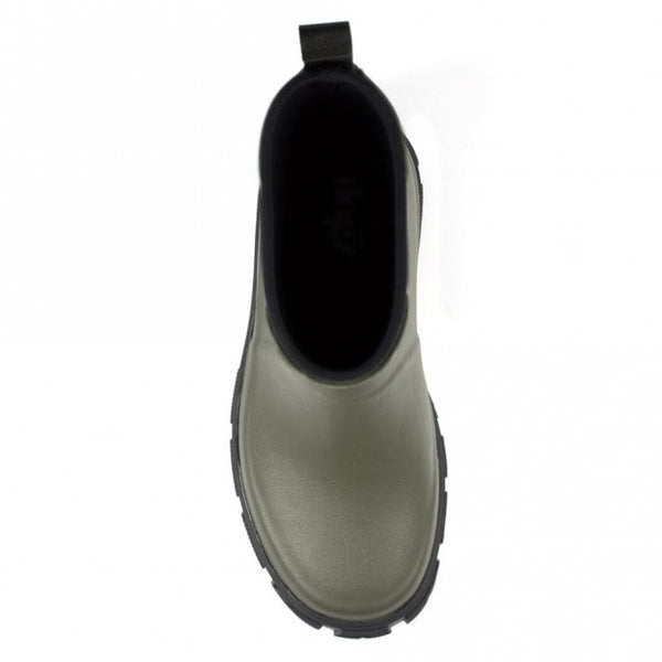 Womens Lake Ankle Wellington Boots