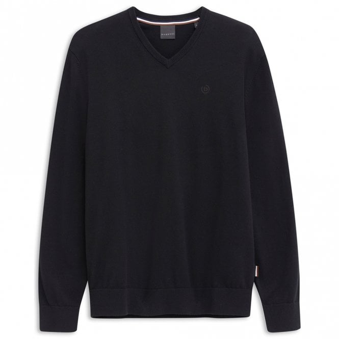 Mens V-Neck Sweatshirt