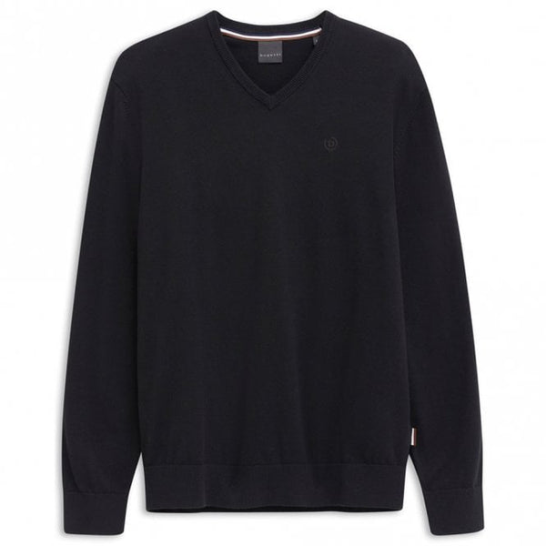 Mens V-Neck Sweatshirt