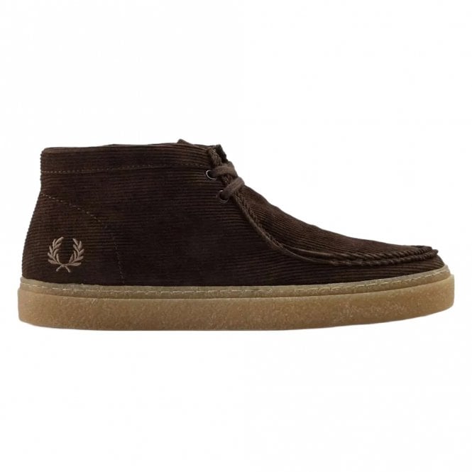 Mens Dawson Mid Corduroy