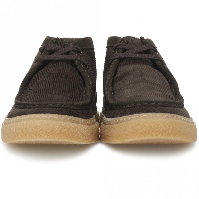 Mens Dawson Mid Corduroy