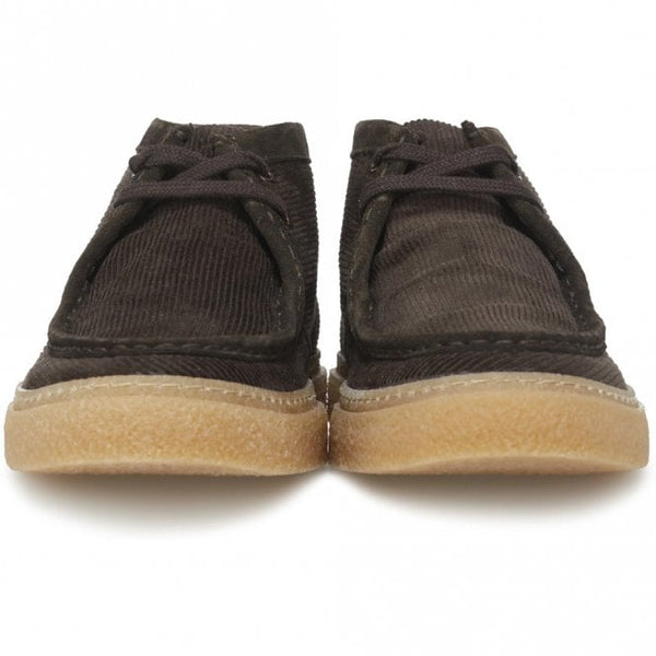 Mens Dawson Mid Corduroy