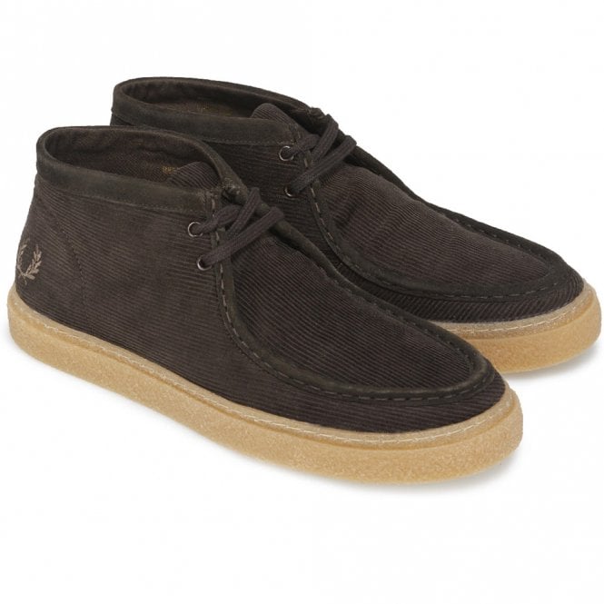 Mens Dawson Mid Corduroy
