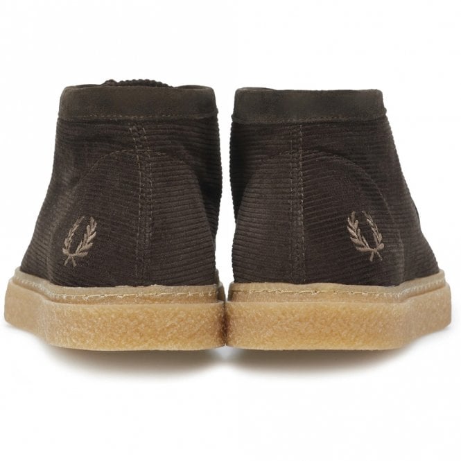 Mens Dawson Mid Corduroy