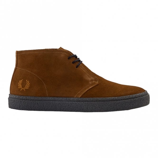Mens Hawley Suede Main image