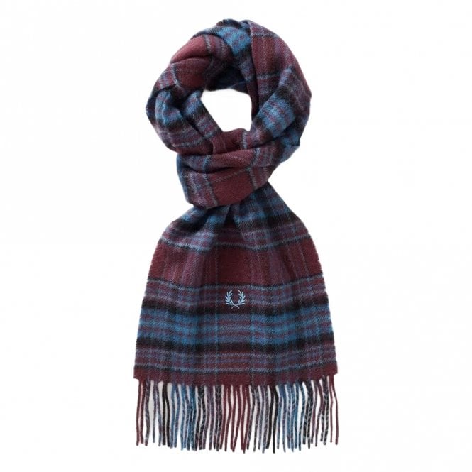 Tartan Scarf