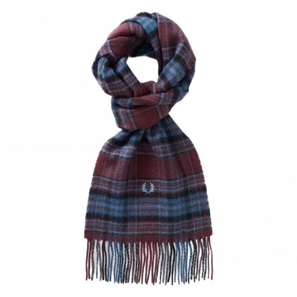 Tartan Scarf