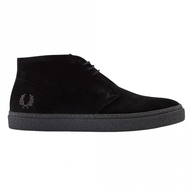 Mens Hawley Suede Main image