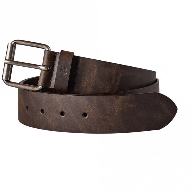 40mm Rolston Leather Belt Main image