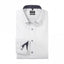 Mens Luxor Modern Fit Long Sleeve Shirt