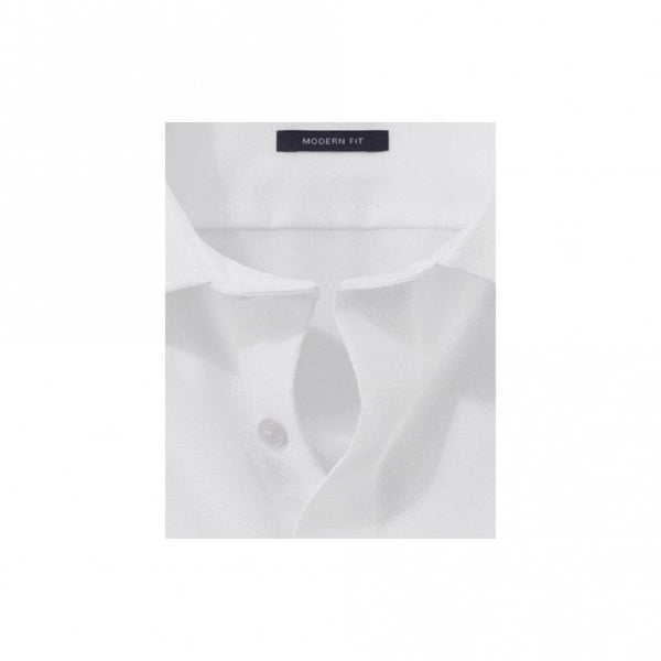 Mens Luxor Modern Fit Long Sleeve Shirt