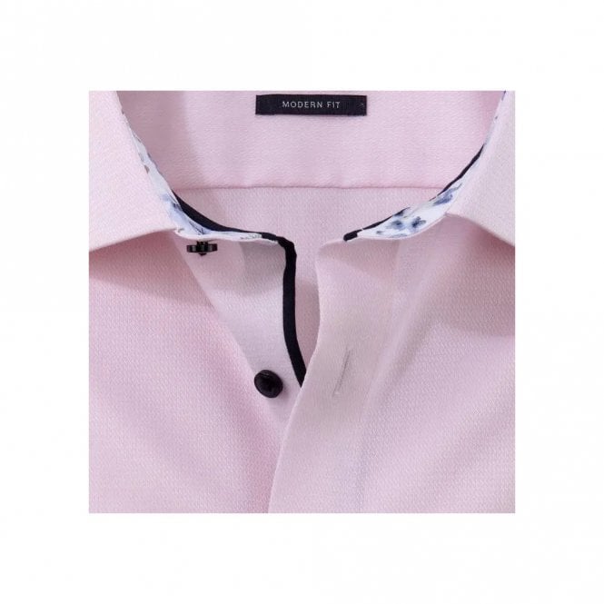 Mens Luxor Modern Fit Long Sleeve Shirt