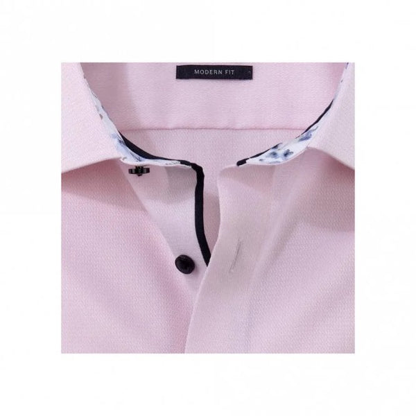 Mens Luxor Modern Fit Long Sleeve Shirt
