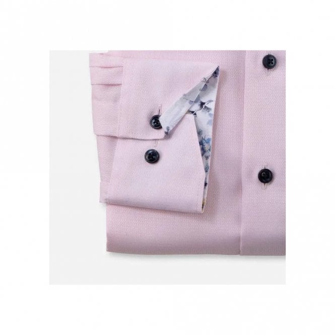 Mens Luxor Modern Fit Long Sleeve Shirt