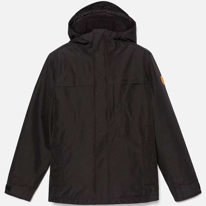 Mens Benton Waterproof 3-in-1 Jacket Main image
