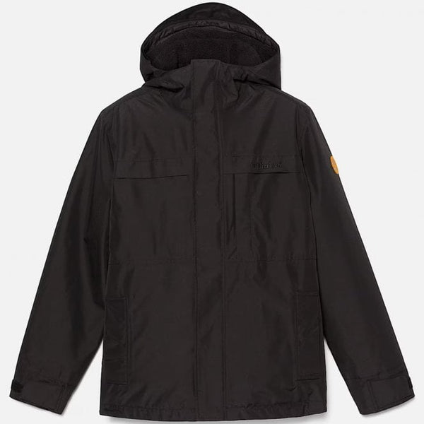 Mens Benton Waterproof 3-in-1 Jacket