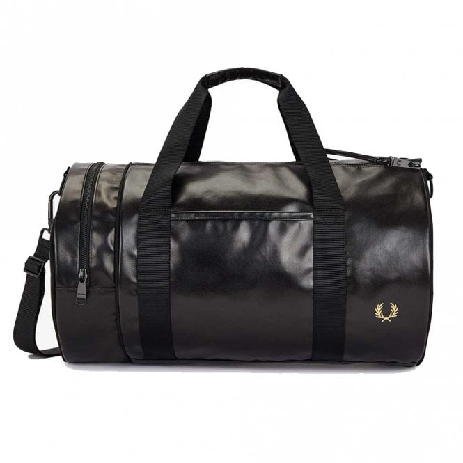 Tonal Classic Barrel Bag Main image