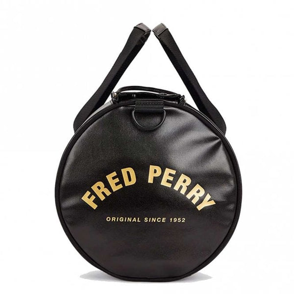 Tonal Classic Barrel Bag