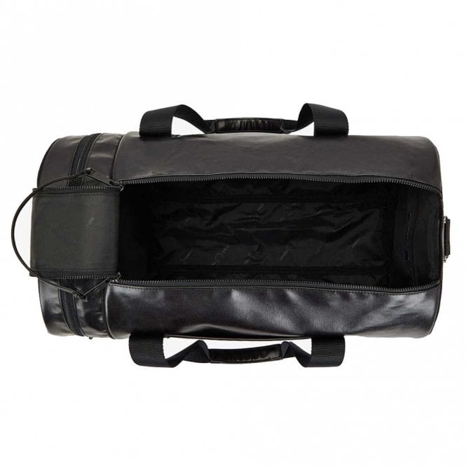 Tonal Classic Barrel Bag