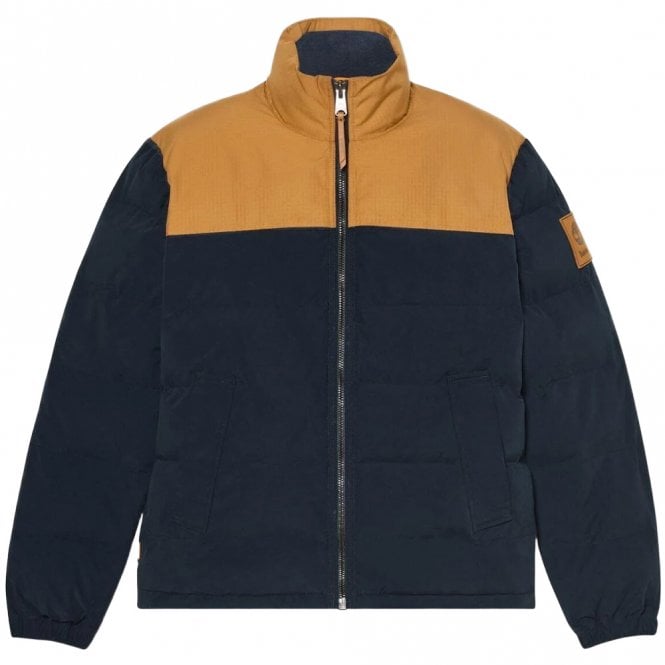 Mens Welch Mountain Puffer Jacket Main image