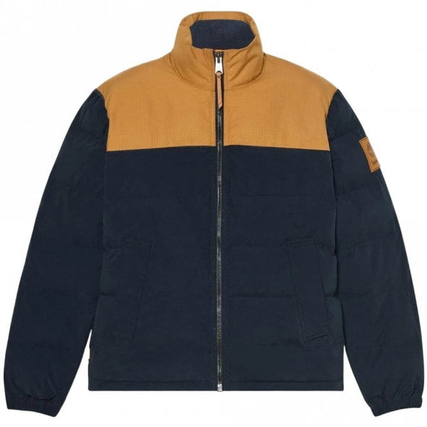 Mens Welch Mountain Puffer Jacket