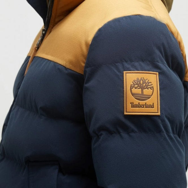 Mens Welch Mountain Puffer Jacket